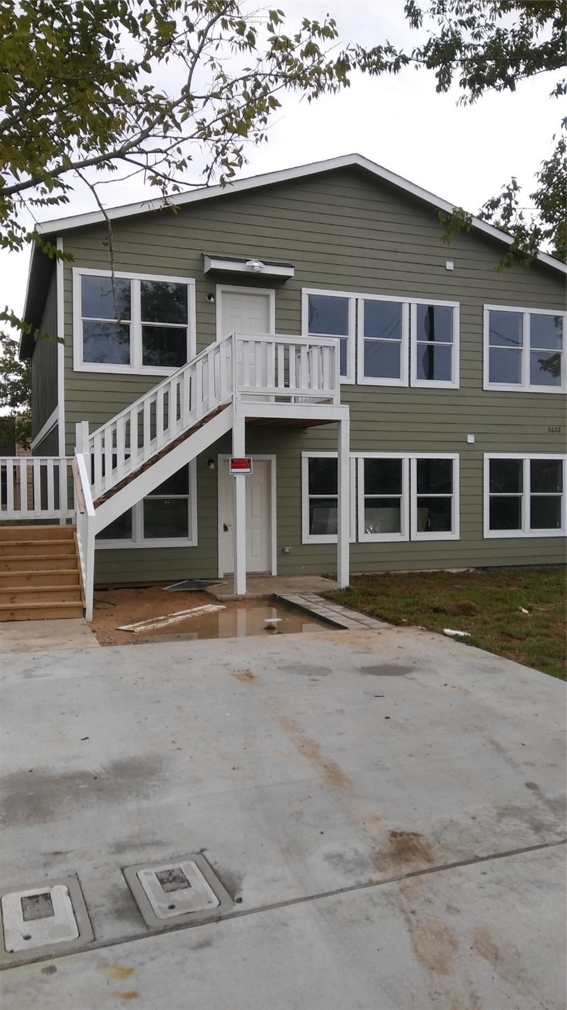 3622 Lehall St unit A B, Houston, TX 77021 - photo 1