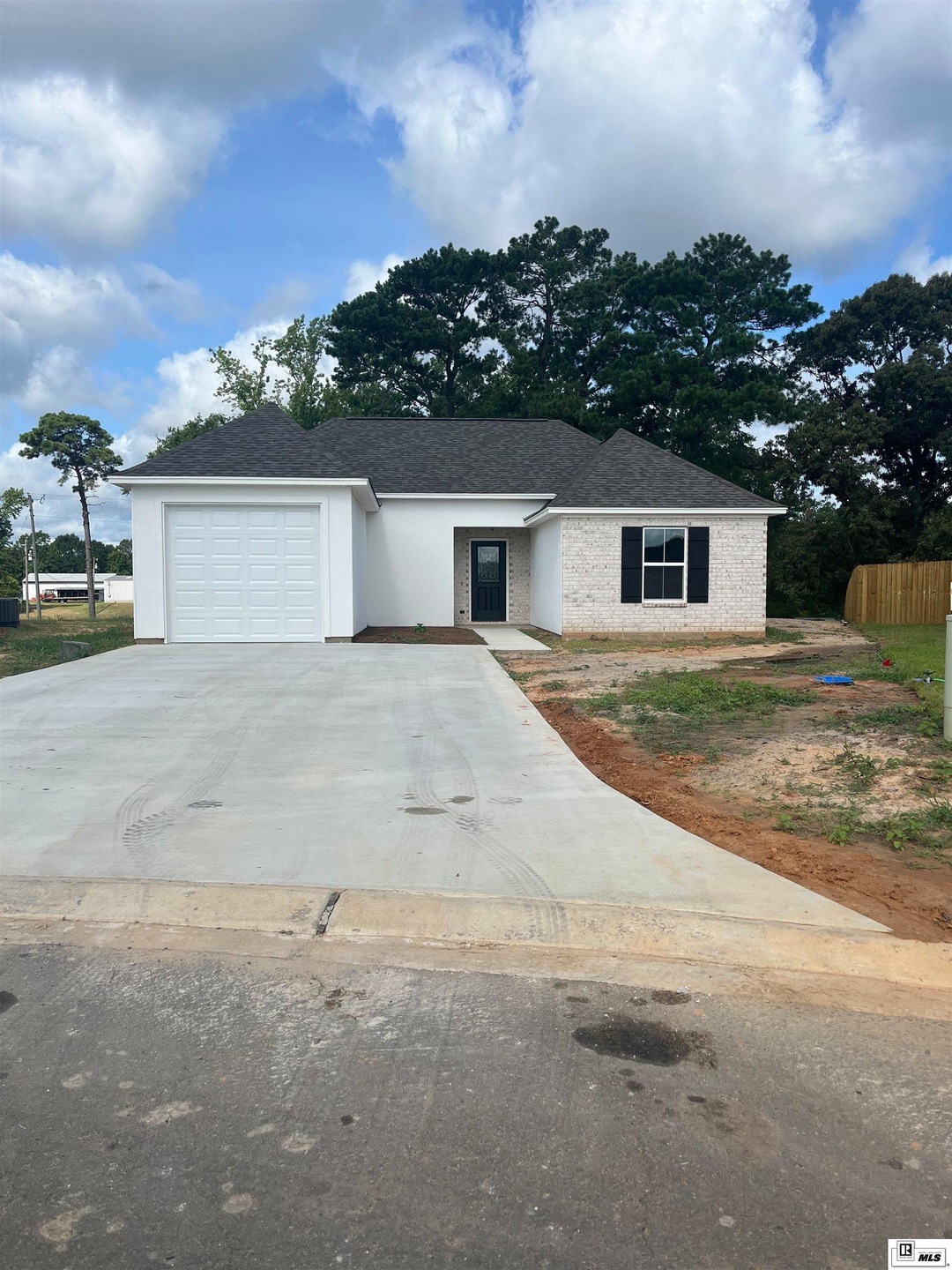 160 Hill Creek Dr, Choudrant, LA 71227 - photo 1