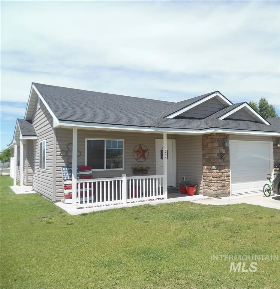 unlisted-address, Burley, ID 83318 - photo 1