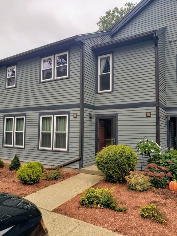 110 Dean St unit 97, Taunton, MA 02780 - photo 1