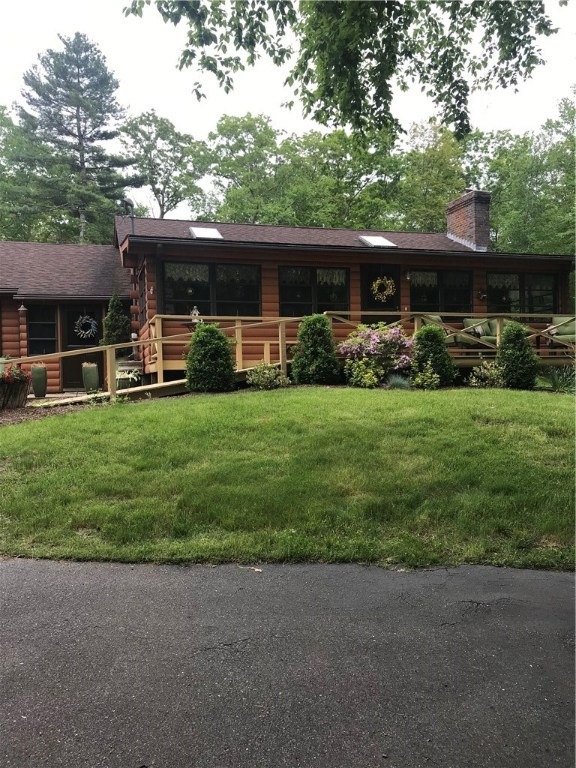 21 Perryville Rd, Rehoboth, MA 02769 - photo 1