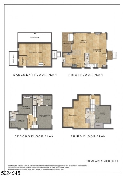 650 Maple St, Westfield, NJ 07090 - photo 1