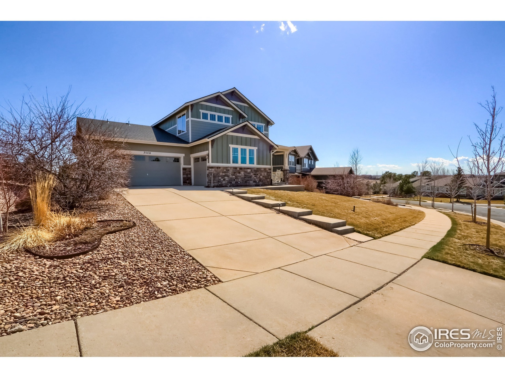 7540 S Jackson Gap Way, Aurora, CO 80016 - photo 1