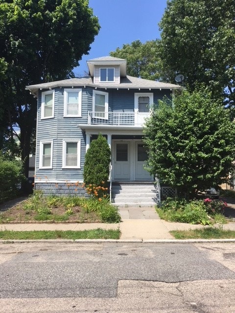 162 4th St unit 2, Providence, RI 02906 - photo 1