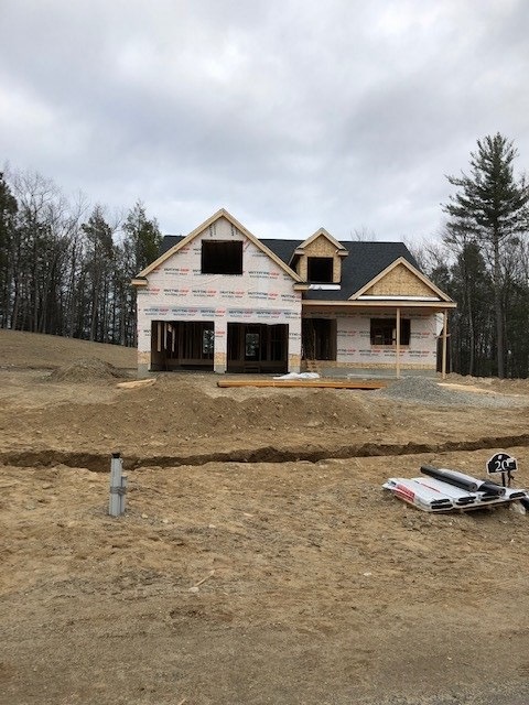 20 Kirkwall Dr, Stratham, NH 03885 - photo 1