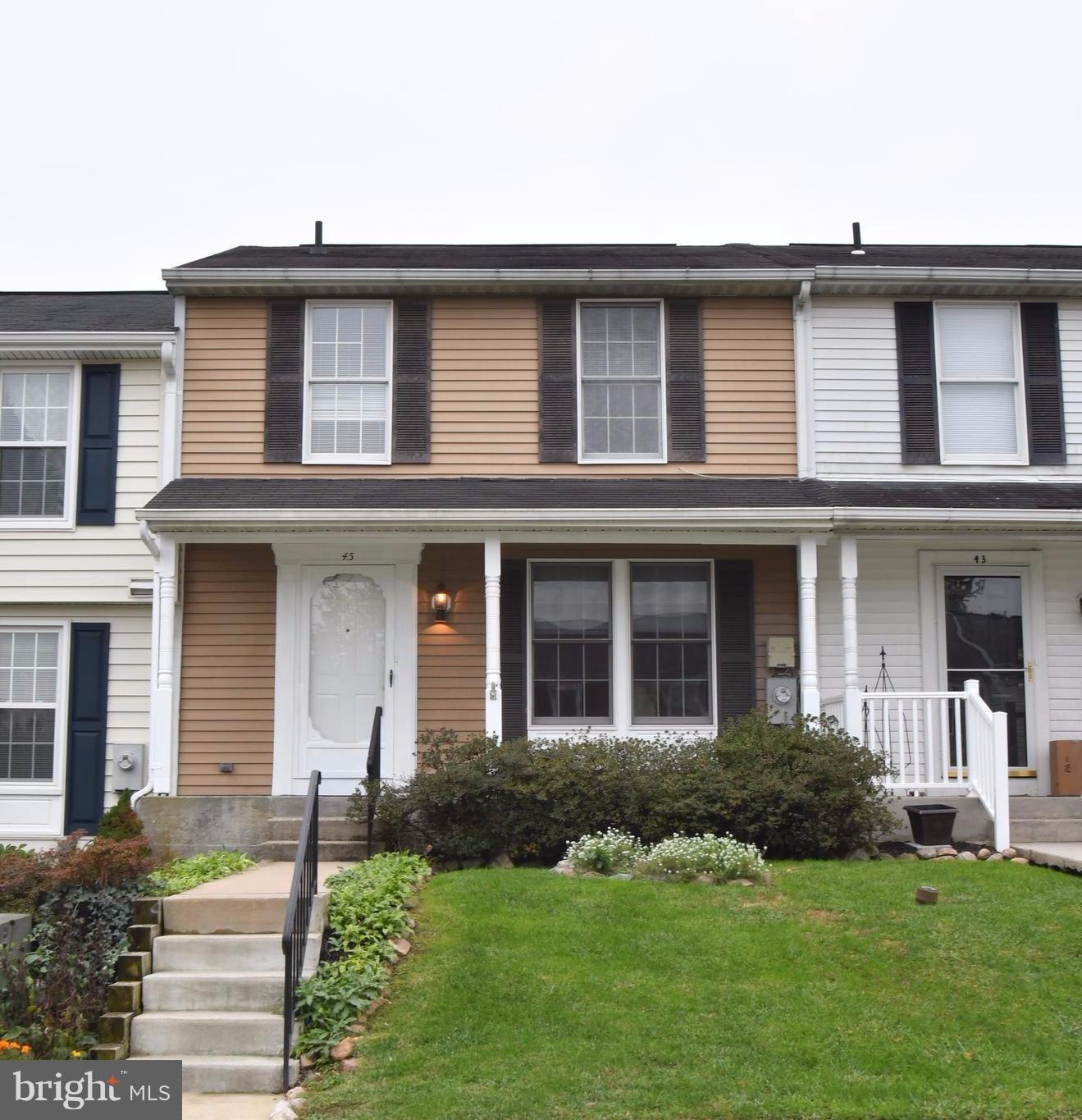 45 Windersal Ln, Parkville, MD 21234 - photo 1