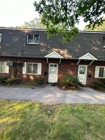 132 Thissell Ave unit 117, Dracut, MA 01826 - photo 1