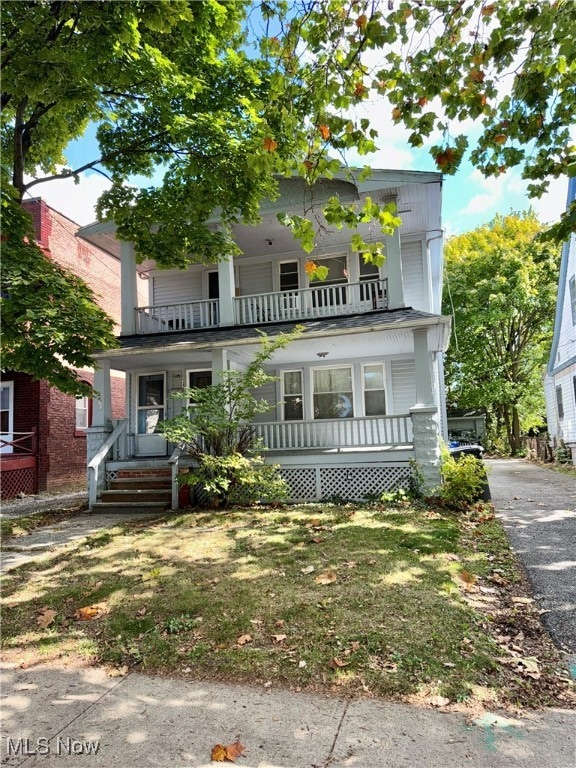 3471 E 149th St, Cleveland, OH 44120 - photo 1