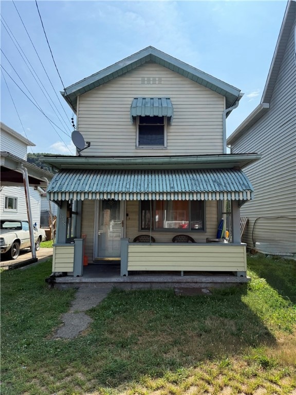 1708 3rd Ave, Beaver Falls, PA 15010 - photo 1