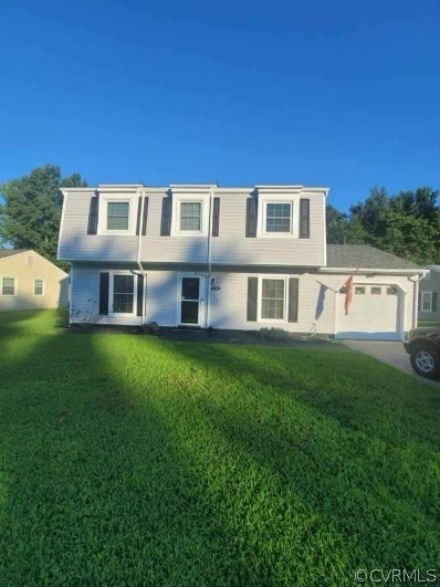 585 Roberson St, Petersburg, VA 23805 - photo 1