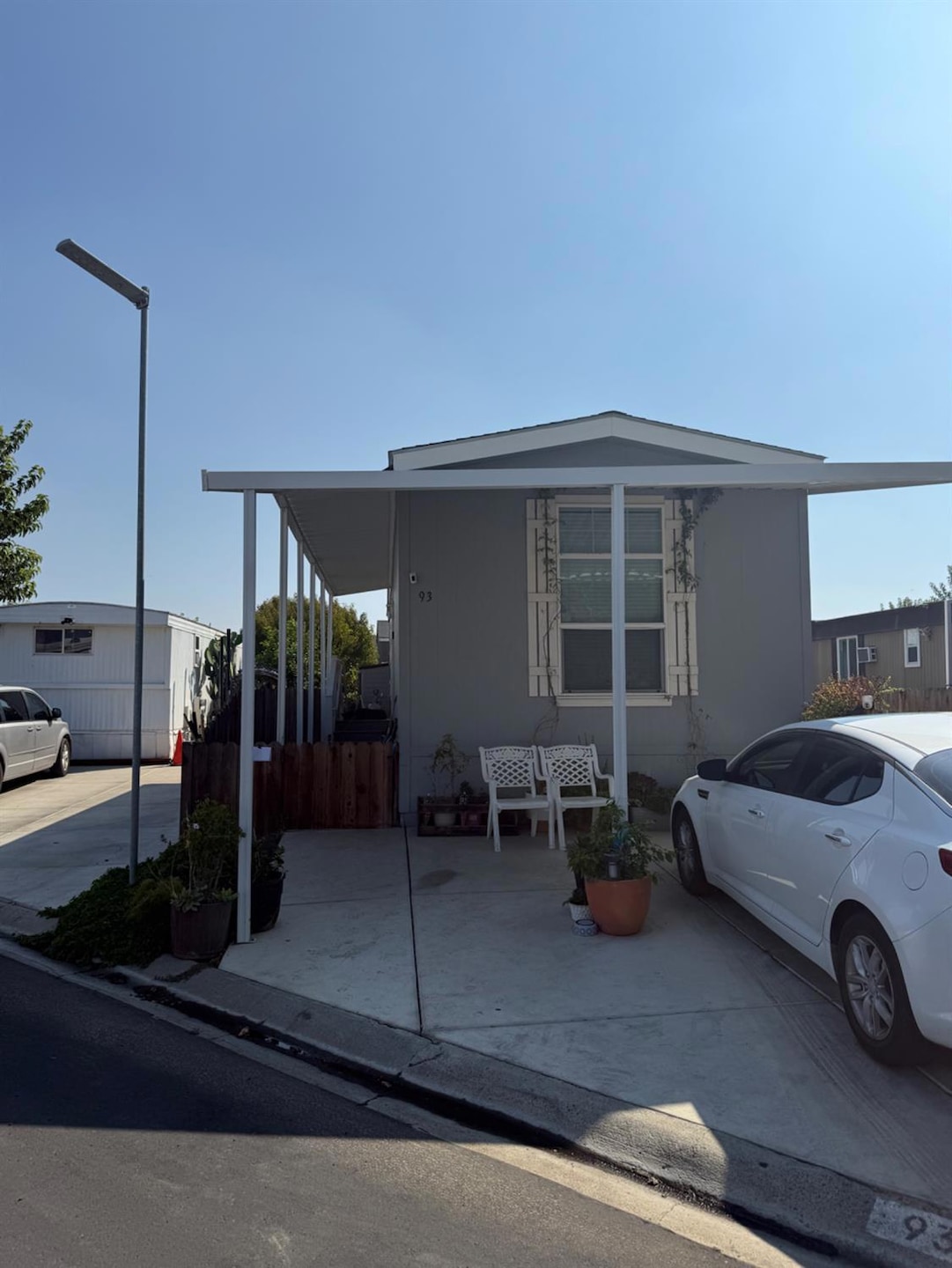 436 N Mercey Springs Rd unit 93, Los Banos, CA 93635 - photo 1