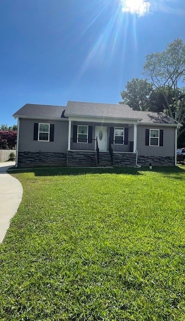 Sold $270,000 • Co-Listing Agent