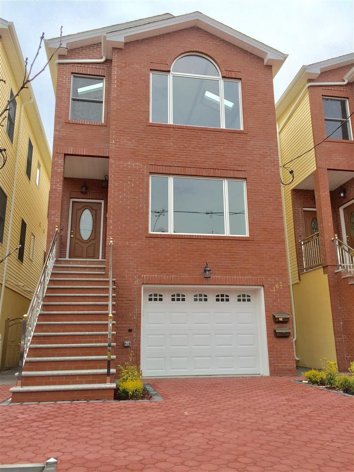 103 Williams Ave unit 2, Jersey City, NJ 07304 - photo 1