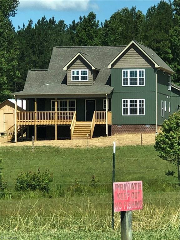 4156 Pisgah Covered Bridge Rd, Asheboro, NC 27205 - photo 1