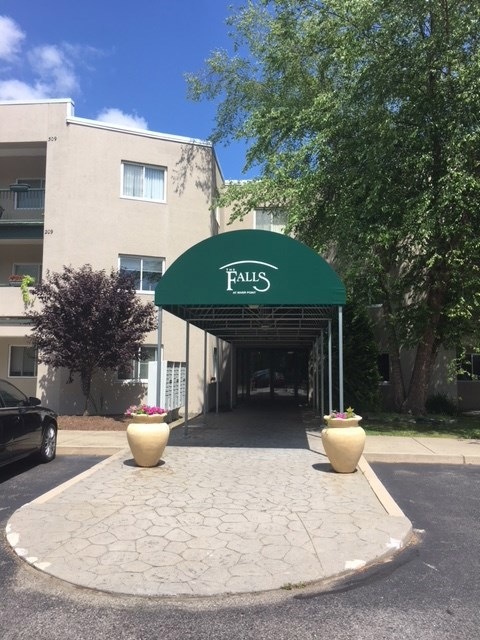 31 Devereux St unit 307, Providence, RI 02909 - photo 1