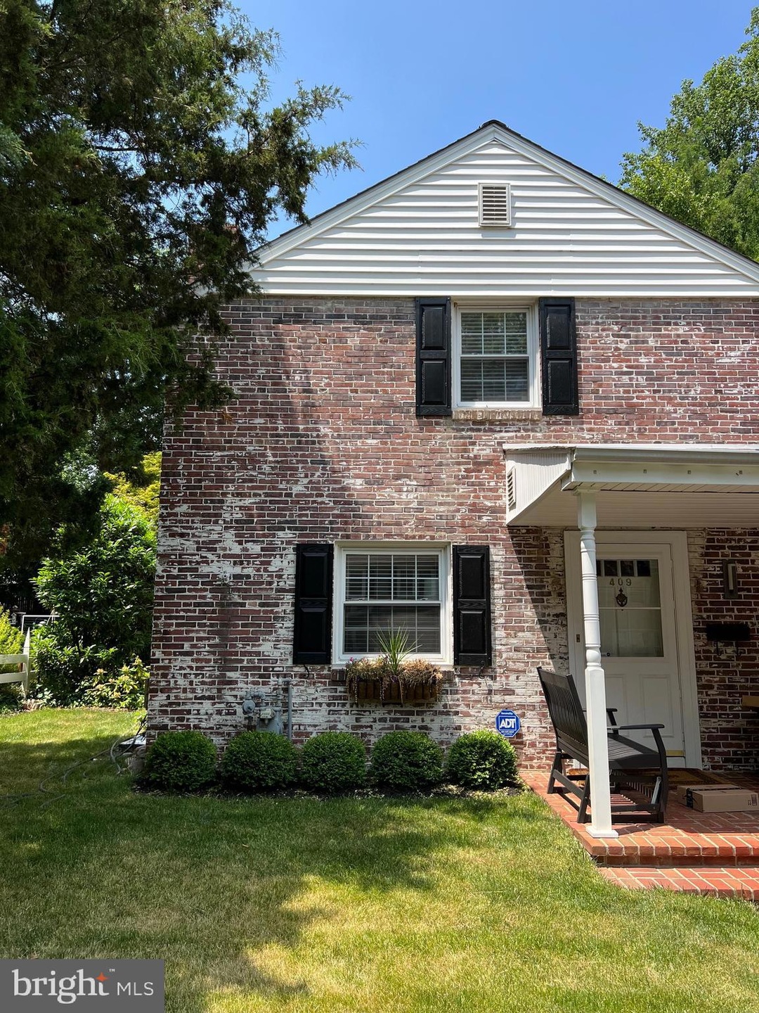 409 Maplewood Ave, Wayne, PA 19087 - photo 1