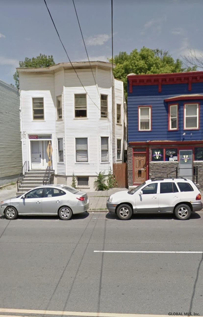 499 Washington Ave, Albany, NY 12206 - photo 1