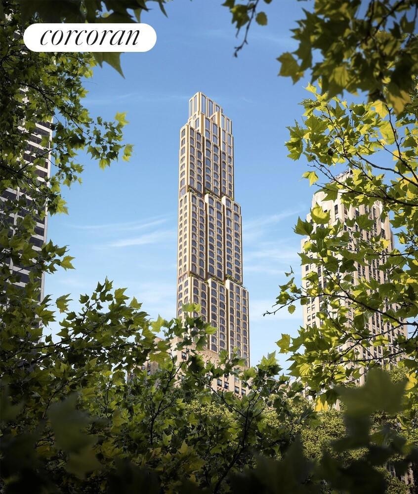 Five Twenty Fifth - Five Twenty Fifth Residences unit PH 78, New York, NY 10036 - photo 1