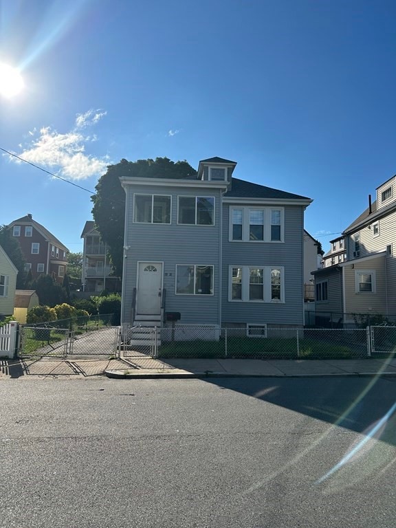 19 Everdean St unit 1, Dorchester, MA 02122 - photo 1