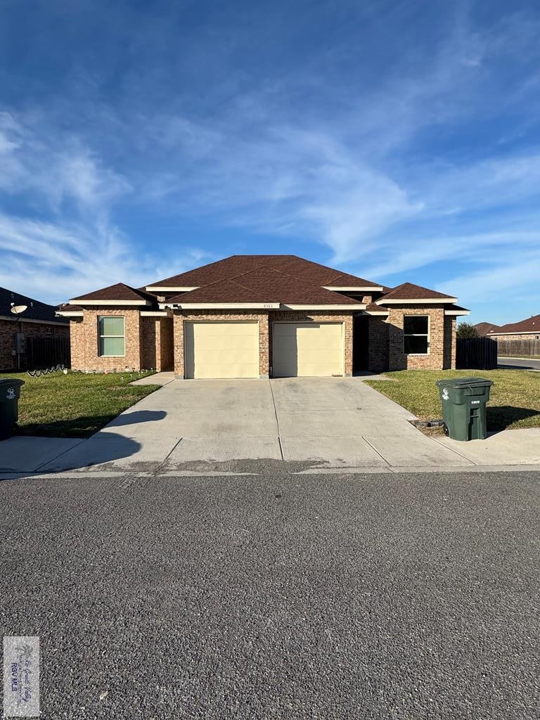 4313 Ramona Cir unit B, Harlingen, TX 78550 - photo 1