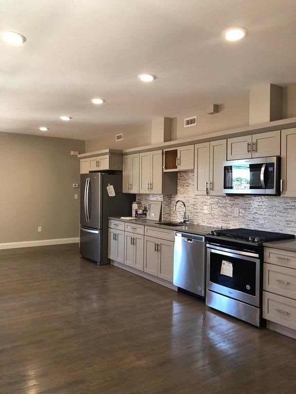 272 Beacon St unit 1, Somerville, MA 02143 - photo 1