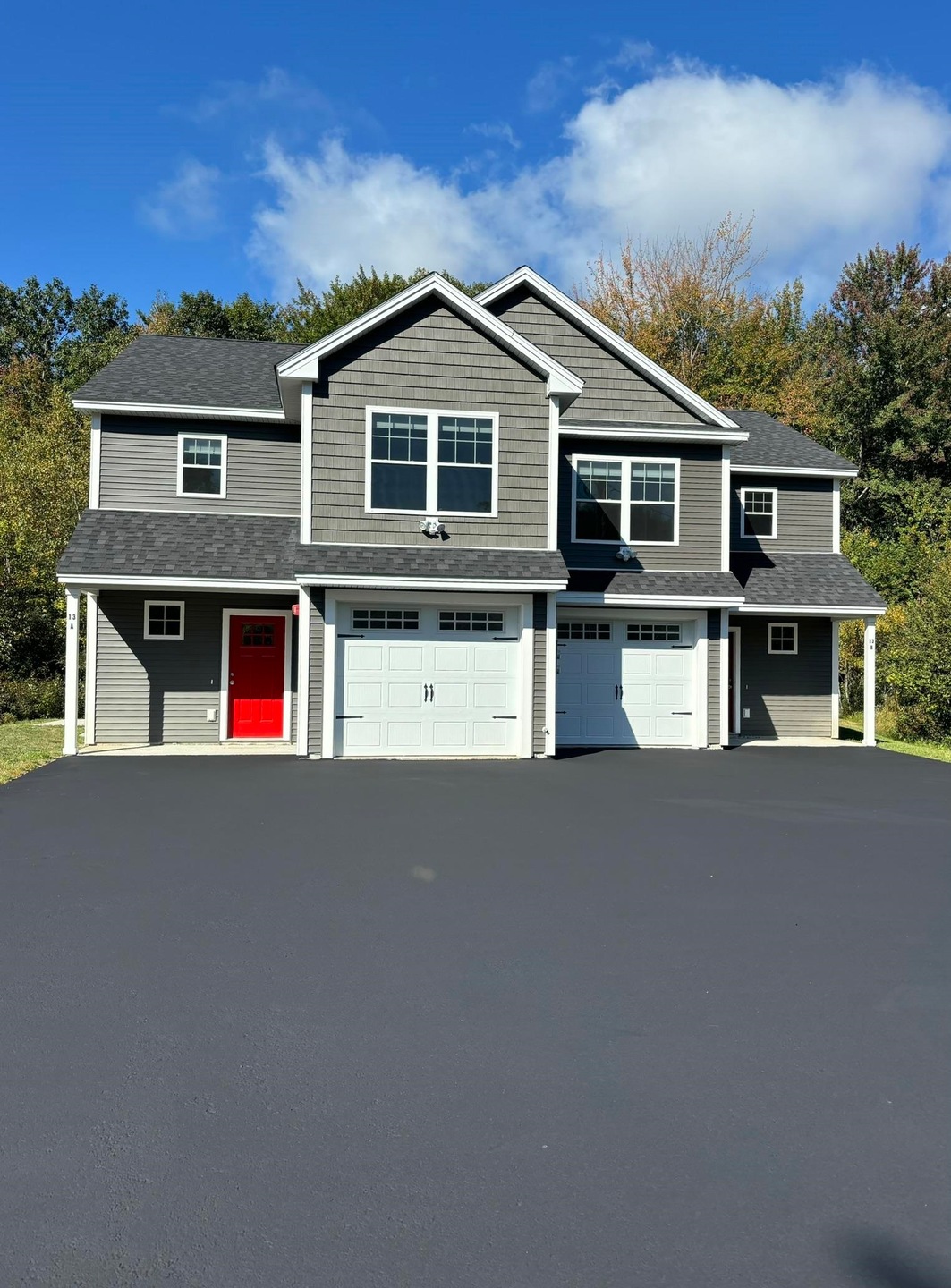 13 Shaw Dr unit B, Rochester, NH 03868 - photo 1