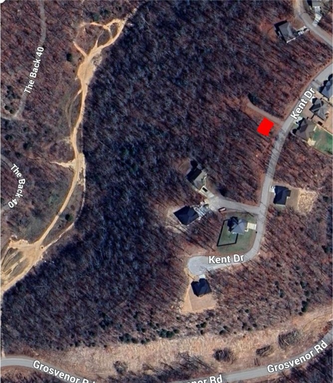 0 Hythe Ln unit 1328341, Bella Vista, AR 72714 - photo 1