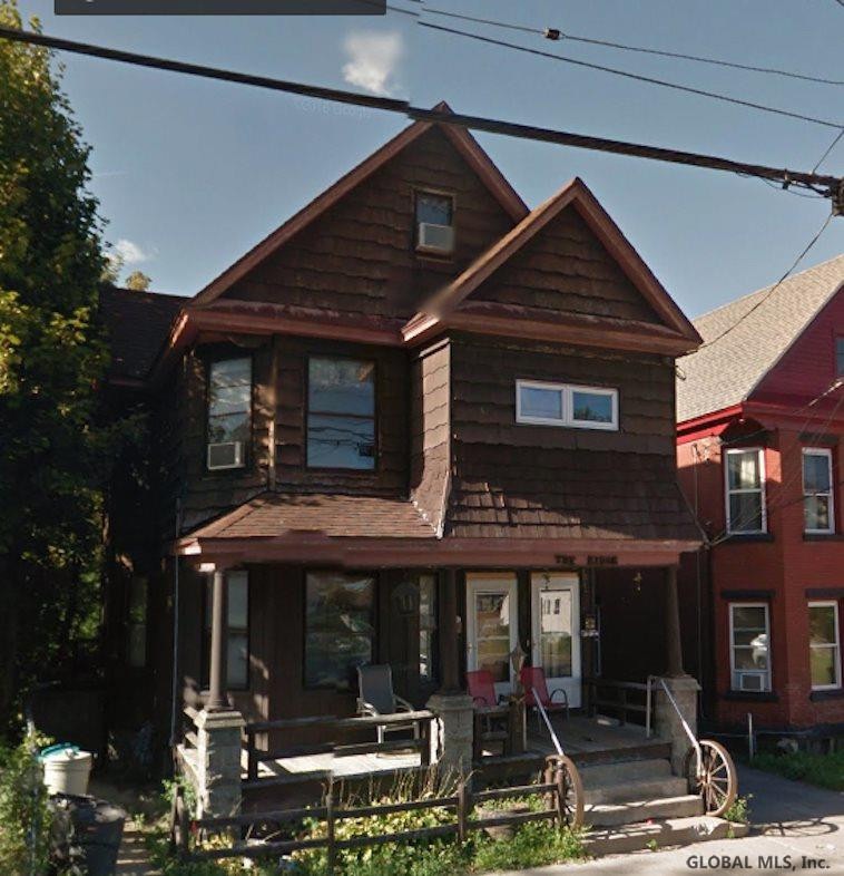 360 Summit Ave, Schenectady, NY 12307 - photo 1