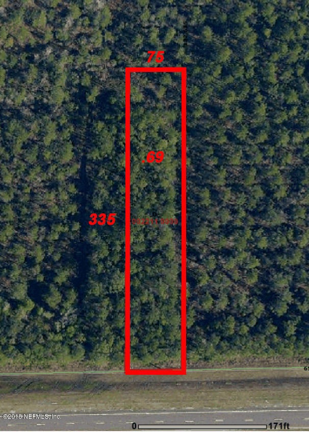 0 103rd St unit 916395, Jacksonville, FL 32210 - photo 1