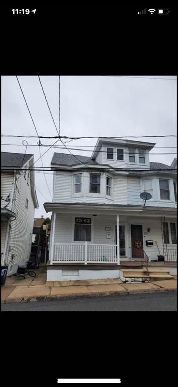 309 Arlington St, Tamaqua, PA 18252 - photo 1