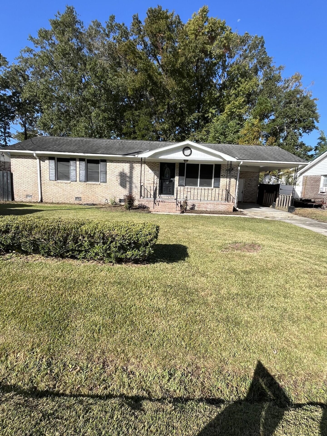 721 Hoss Rd Front