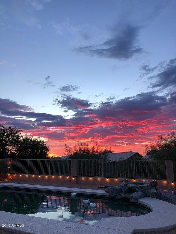Sunset View