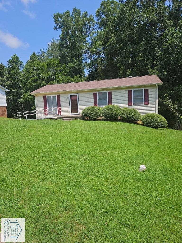 Under Contract $105,000