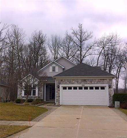 3806 Hillsdale Dr unit 255, Auburn Hills, MI 48326 - photo 1