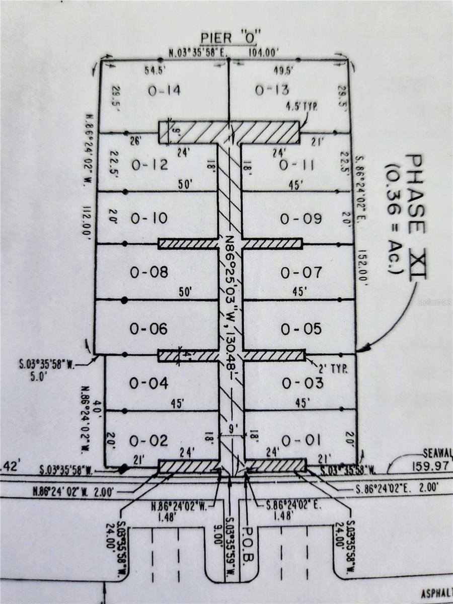 2600 Harbourside Dr unit O-11, Longboat Key, FL 34228 - photo 1