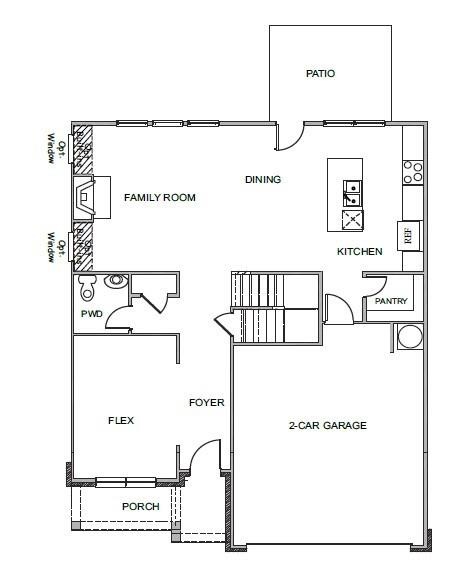 5422 Long Branch Rd, Dahlonega, GA 30533 - photo 1