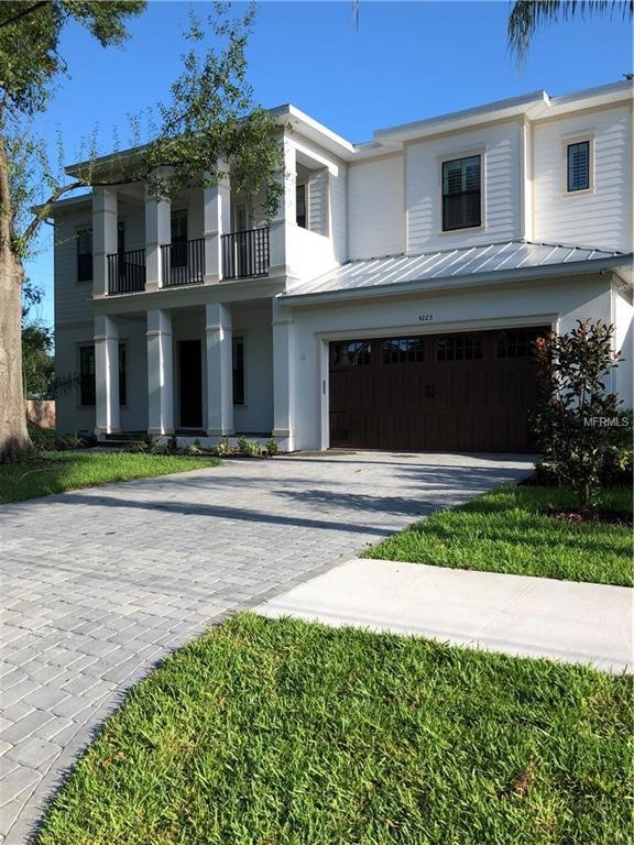 4223 W Vasconia St, Tampa, FL 33629 - photo 1