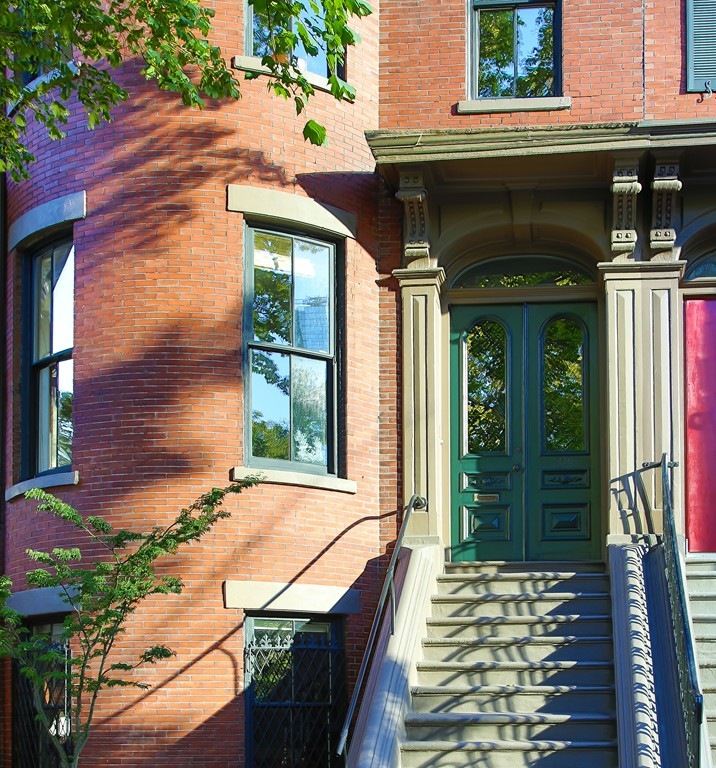 178 W Canton St, Boston, MA 02116 - photo 1