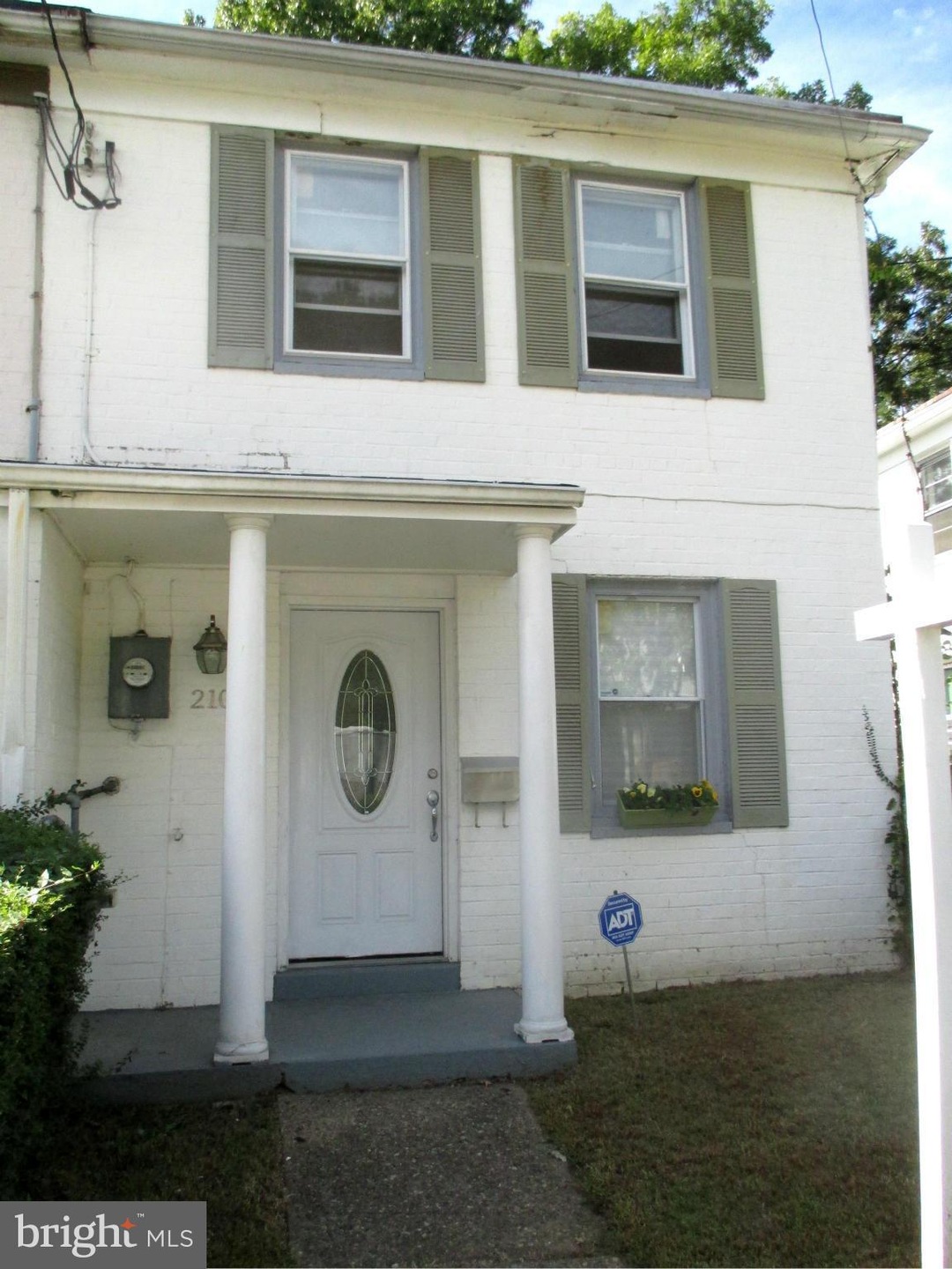 210 56th St NE, Washington, DC 20019 - photo 1