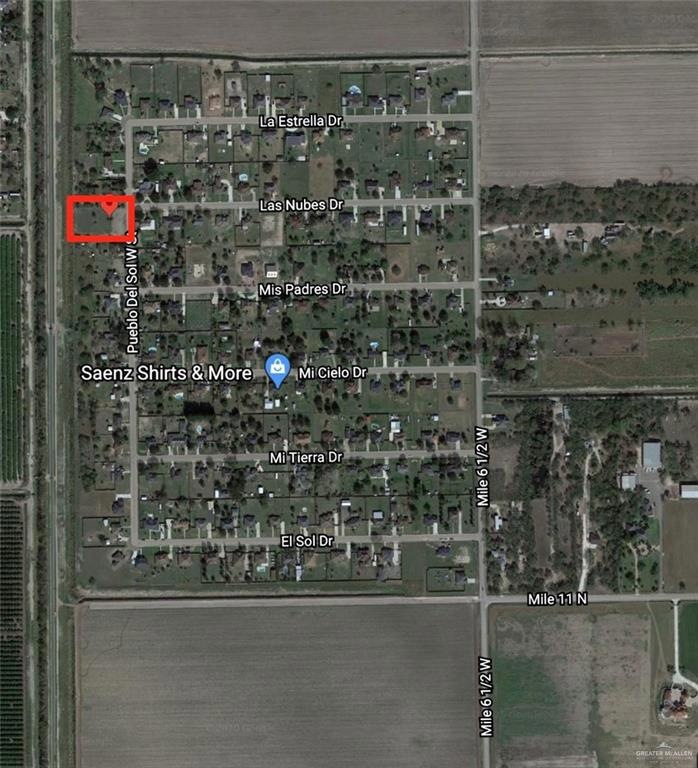 6217 Pueblo Del Sol St W, Weslaco, TX 78599 - photo 1