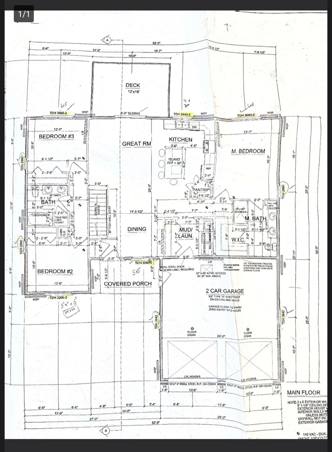 96 Spruce Park Dr, Potosi, WI 53820 - photo 1