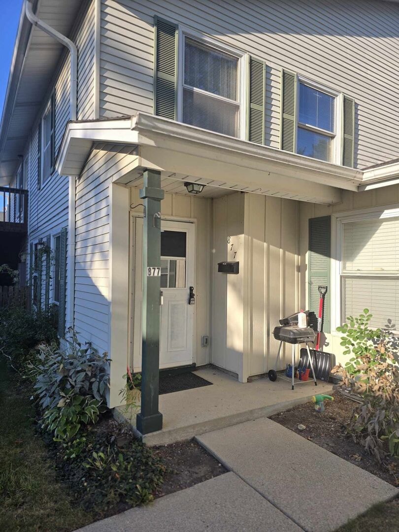 For Rent $2,500/month