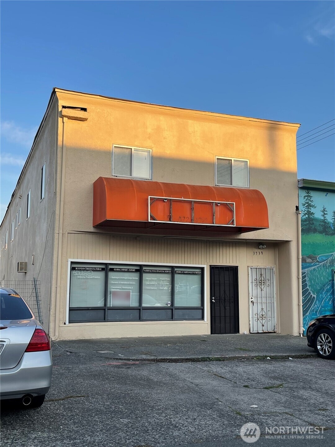 For Rent $2,225/month