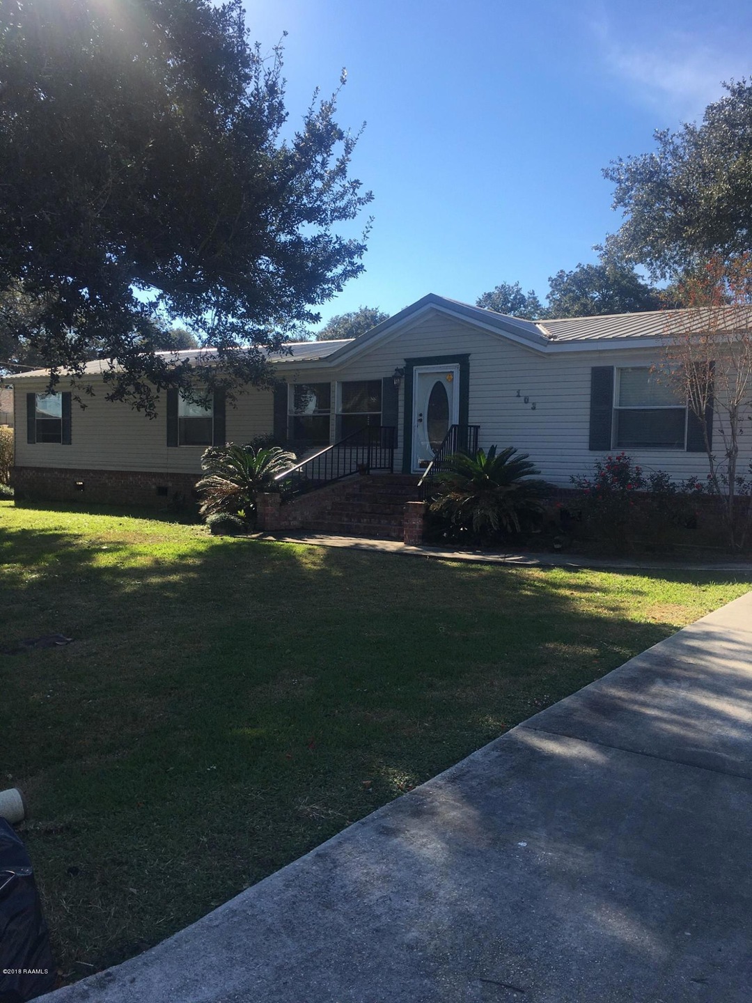 103 Aucoin - tessie