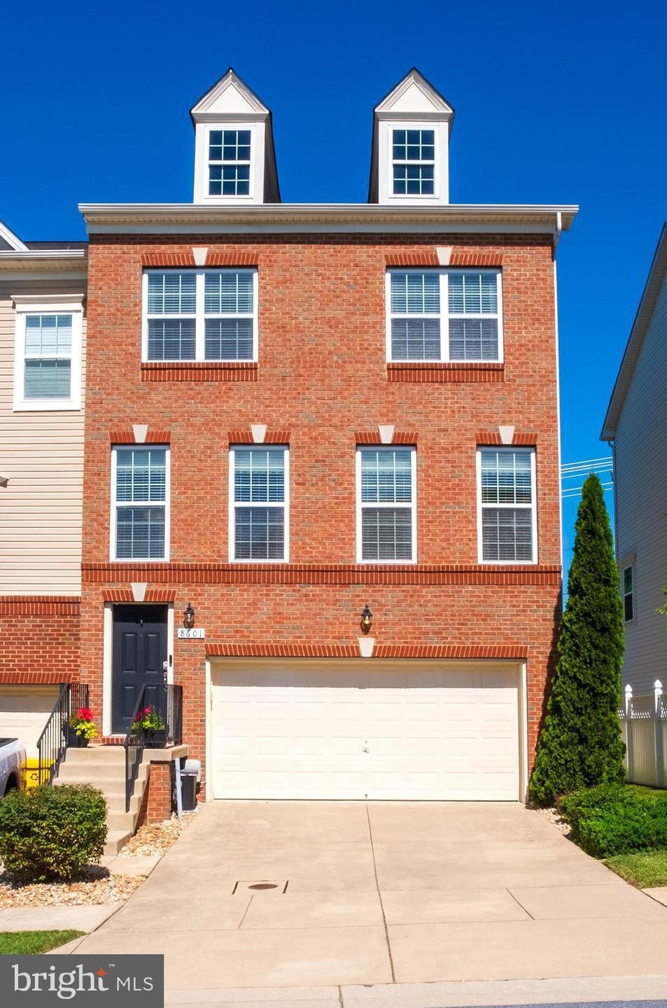 8601 Crooked Tree Ln, Laurel, MD 20724 - photo 1
