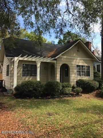 4629 Ramona Blvd, Jacksonville, FL 32205 - photo 1