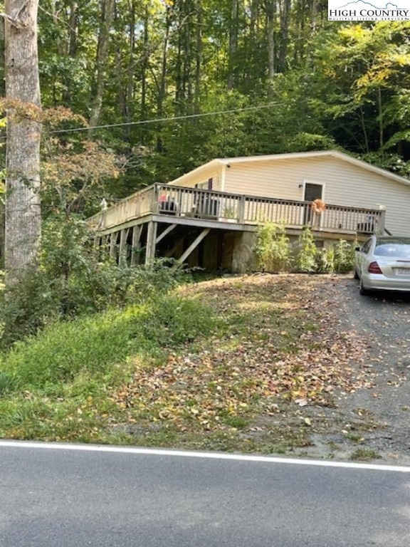 2230 Old Highway 16, Jefferson, NC 28640 - photo 1