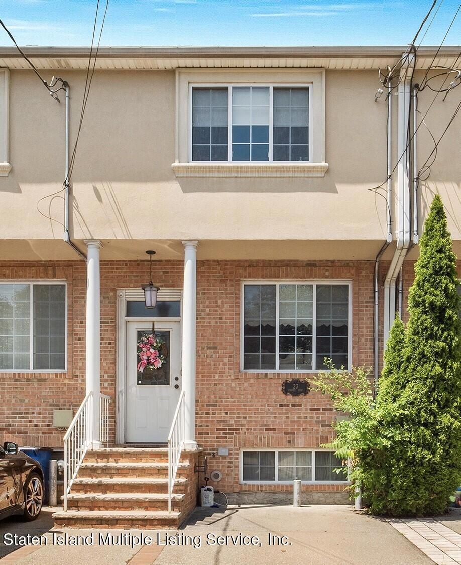 23 Knight Loop, Staten Island, NY 10306 - photo 1