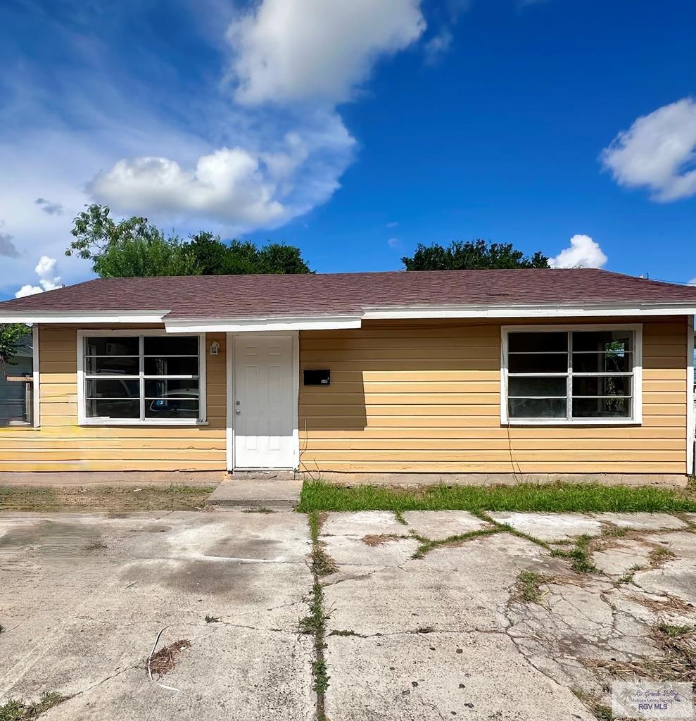 845 E Taylor St unit A, Brownsville, TX 78520 - photo 1