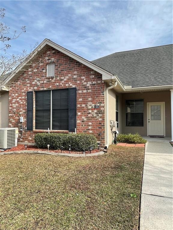 40145 Taylors Trail unit 1002, Slidell, LA 70461 - photo 1